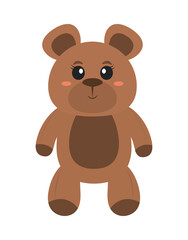 cute teddy bear