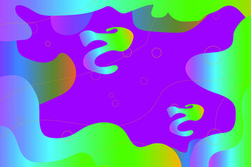 Abstract background design