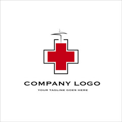 medical logo design