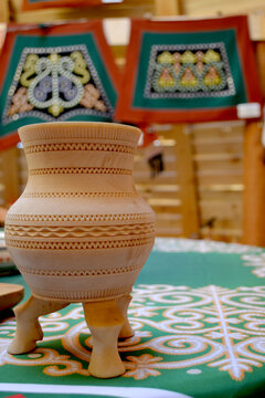 choron Yakut national dishes