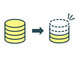コストダウン　経費削減