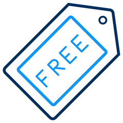 Free Tag