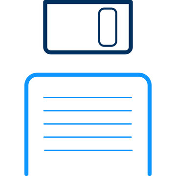 Flopy Disk
