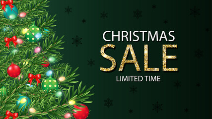 Christmas SALE
