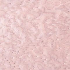 Wood veneer style, beautiful appearance of natural patterns.