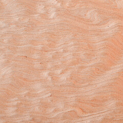 Wood veneer style, beautiful appearance of natural patterns.