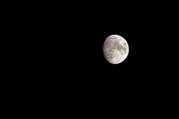 Mond