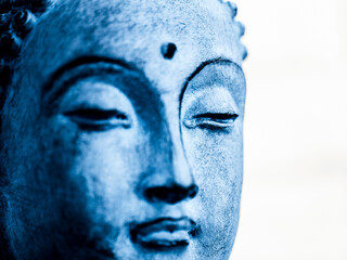 bouddha