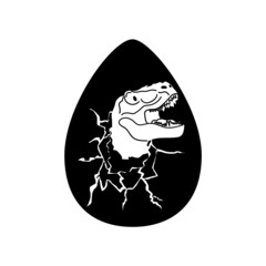 Dinosaur Silhouette bundle