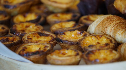 comida - almoço - sobremesa 