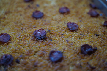 food - desert - lunch 