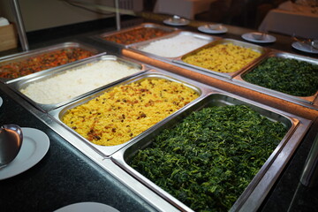 food - desert - lunch 