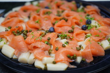 food - desert - lunch 