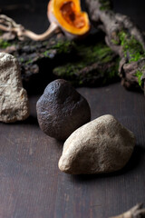 stone tools - 470087910