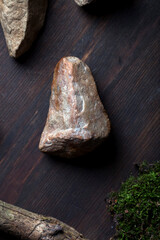 stone age tools - 470088128
