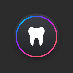Teeth -  UI Icon