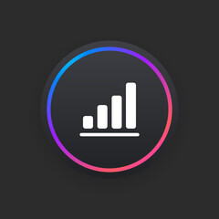 Chart -  UI Icon