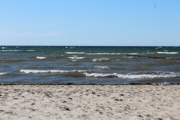 wellen Poel, Ostsee, balticsea