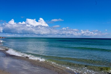 Skagen, denmark, ocean