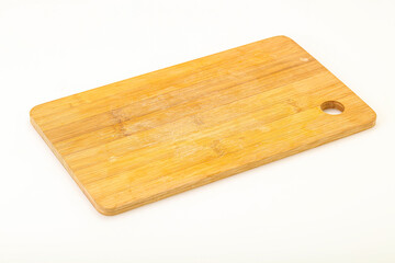 Bamboo wooden board for kitchen