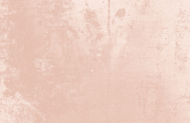 Brown grunge surface. Vintage dust paper material. Abstract stain fabric. Distress grunge texture. Paint grain