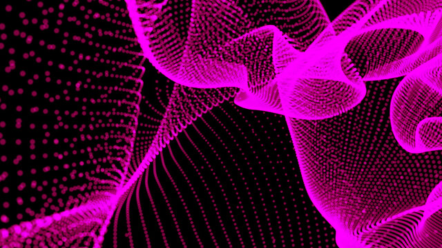 acid pink abstract background. modern pink design