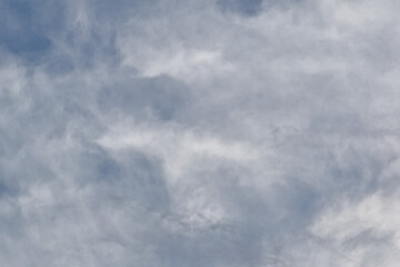 background cloudy texture