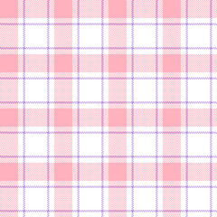 Classic seamless checkered pattern design for decorating, wrapping paper, wallpaper, fabric, backdrop and etc.