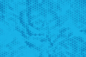 Halftone Background Var 1