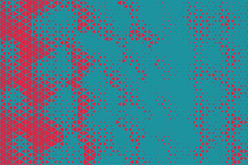 Halftone Background Var 1