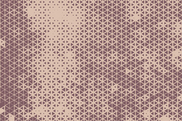 Halftone Background Var 1