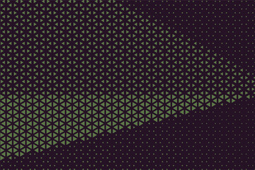 Halftone Background Var 1