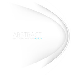 abstract background with paper