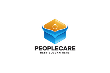 People Care Logo