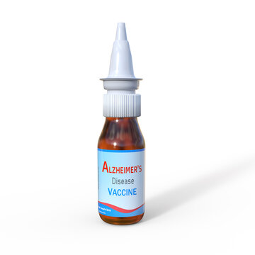Vaccine against Alzheimer's: the clinical trial of a nasal spray is underway