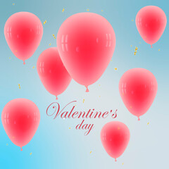 valentine's day card