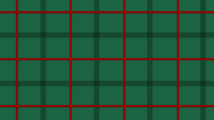 red and green squares background