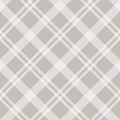 Classic seamless checkered pattern design for decorating, wrapping paper, wallpaper, fabric, backdrop and etc.