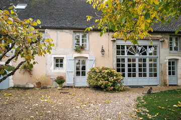Jolie maison de campagne
