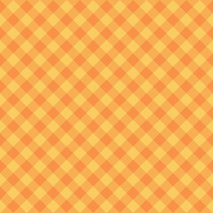 Autumn, Fall, Thanksgiving day. Scottish pattern seamless background. Scottish pattern wrapping paper. Seamless background for thanksgiving