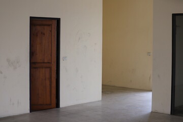  Wooden doors in Thailand ,