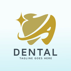 Looking for a nice classic small logo for dental