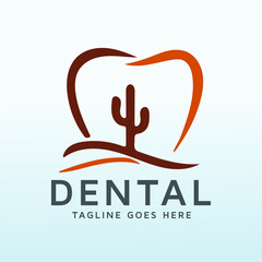 design a general dental practice logo located in Arizona