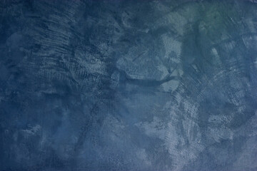 Beautiful Abstract Grunge Decorative Navy Blue Dark Wall Background