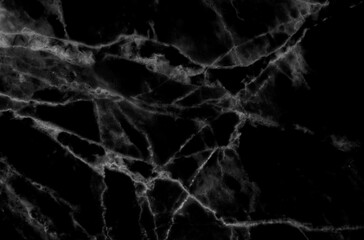 Black marble flooring kitchen counters