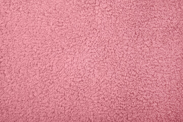 image of cotton towel background