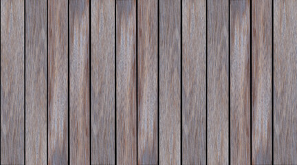 Fototapeta na wymiar wooden plank with beautiful vertical textures for background images