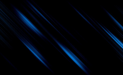 abstract blue and black are light pattern with the gradient is the with floor wall metal texture soft tech diagonal background black dark clean modern.