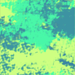 abstract green background