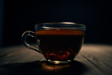 cup tea hot drink traditional ceremony breakfast like